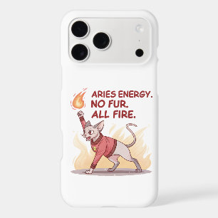 Chien de race Sphynx Aries Energy Sans Fourrure To