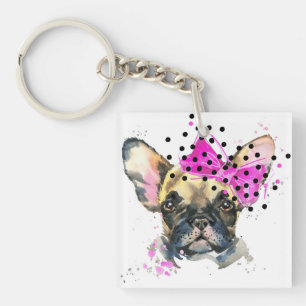 Chien de Taureau de Français de Cutie