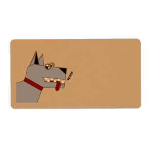 Chien de Woof