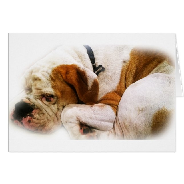 Chien descendant (Devant horizontal)