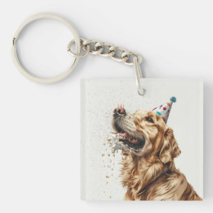 Chien d'or de l'épreuve d'anniversaire