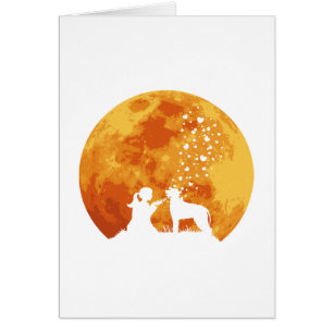 Chien-loup irlandais