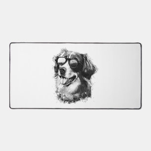 Chien Lunettes de soleil Animal Cool Funny basset