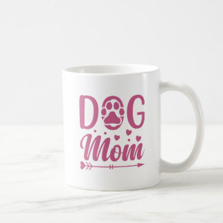 Chien Maman Mug