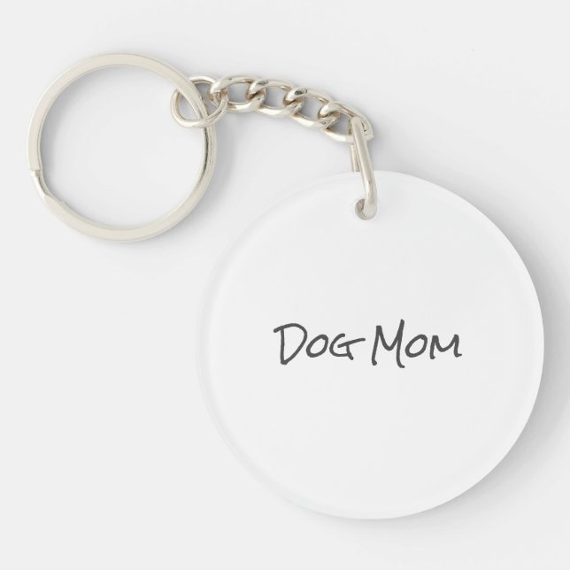 Chien Maman Noms Fête des mères Animaux de compagn (Devant)