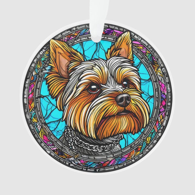 Chien Mignon (devant)