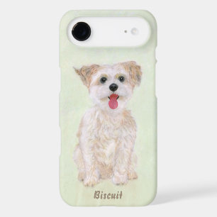 Chien Morkie