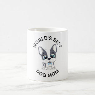 Chien Mug