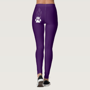 Chien Paw Femen Leggings