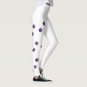 Chien Paws femmes Leggings