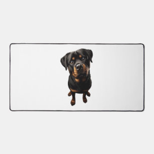 chien rottweiler