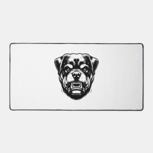 Chien Rottweiler 