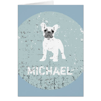 Chien roux français