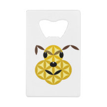 Chien sacré - Chien de vie 01.