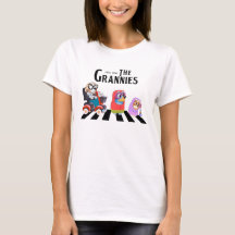 Chiens caricaturaux amusants en Tee Sweat - shirt 