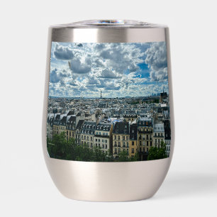 Chiens de Paris