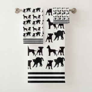 Chiens Et Chats Enfants