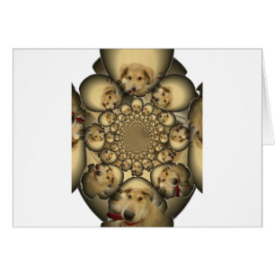 Chiens et chiots Hakuna Matta à l'infini sty extra