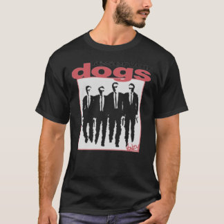 Chiens Réservoir Essentiel T-Shirt