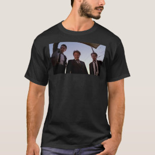 Chiens Réservoir - Le T-Shirt Classique Trunk