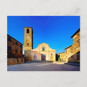 Chiesa di San Donato Postcard