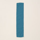 Chiffon Scarf<br><div class="desc">This chiffon scarf is shown in a lovely solid colour of mallard with a dark grey thread edging.
Customize this item or buy as is.</div>