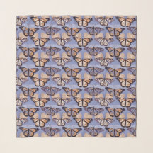 Chiffon Scarf