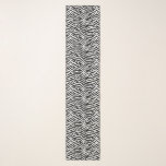 Chiffon Scarf-Zebra Print Scarf<br><div class="desc">This chiffon scarf is shown in a lovely animal zebra print.
Customize this item or buy as is.





Stock Image</div>