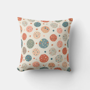 Chiffre Coussin