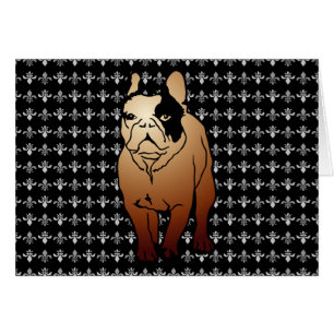 Chiffre de taureau français