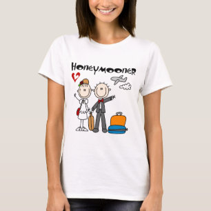 Chiffre T-shirts et cadeaux de bâton de