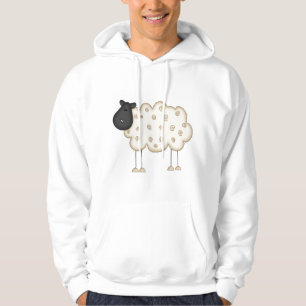 Chiffre T-shirts et cadeaux de bâton de moutons