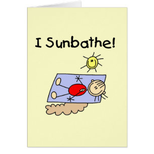 Chiffre T-shirts et cadeaux de bâton de Sunbather