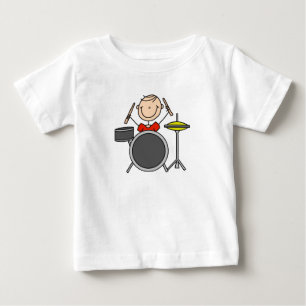 Chiffre T-shirts et cadeaux masculins de bâton de
