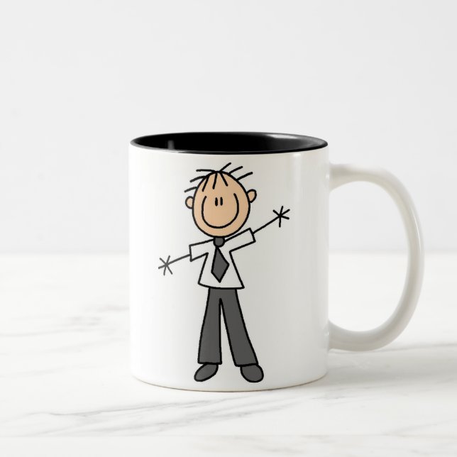 Chiffre tasse de bâton de papa (Droit)