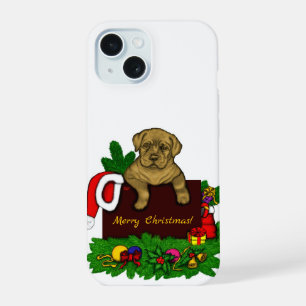 Chiffre XMas