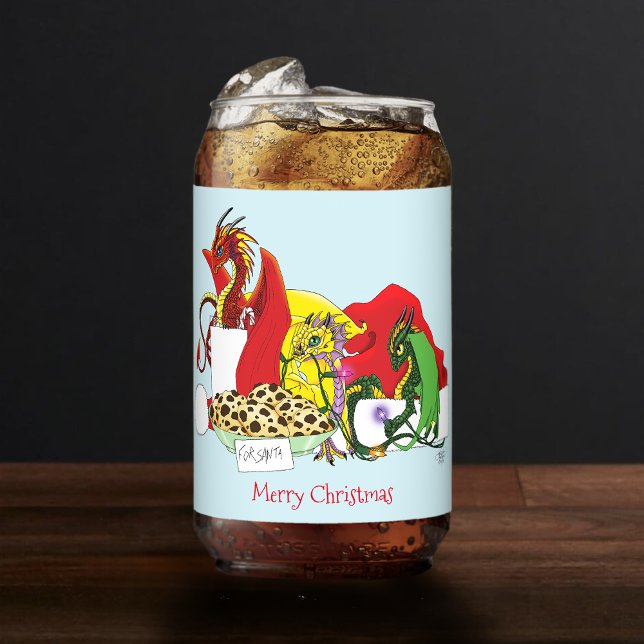 Chiffres de biscuits de lait père Noël (Créateur téléchargé)