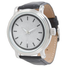 Chiffres romains Montre moderne grand Nombre Facil