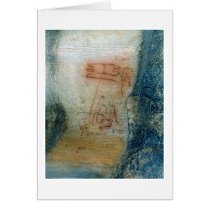 Chiffres symboliques (peinture de caverne)