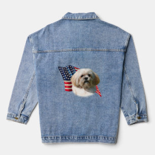 Chih Tzu Patriotique
