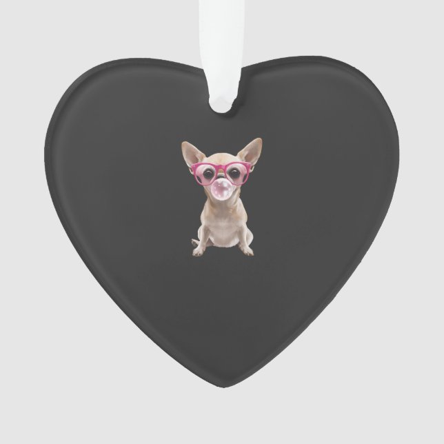 Chihuahua    (devant)