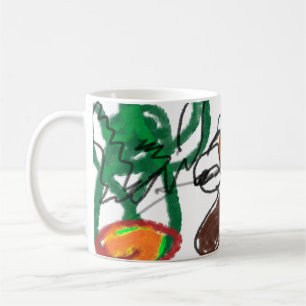 Chihuahua are fun coffee mug