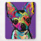 Chihuahua Art