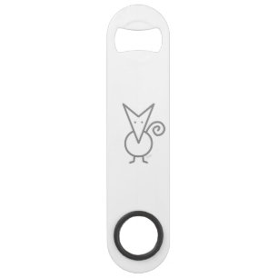 Chihuahua Bar Key