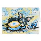 Chihuahua Belle journée de l'artisanat