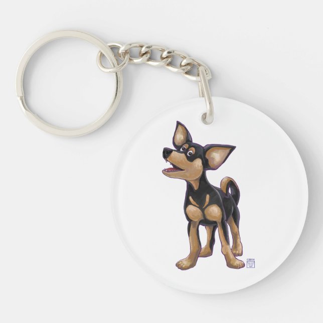 Chihuahua Cadeaux et accessoires (Devant)