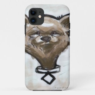Chihuahua iPhone 11 Case