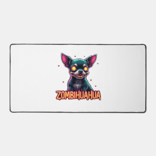 Chihuahua Chi Chichi Chiwawa Chien Zombie Hallowee