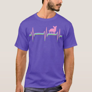 Chihuahua Chihuahua Lover T-Shirt