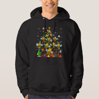 Chihuahua Christmas funny Dog Lover Owner 474 Hoodie